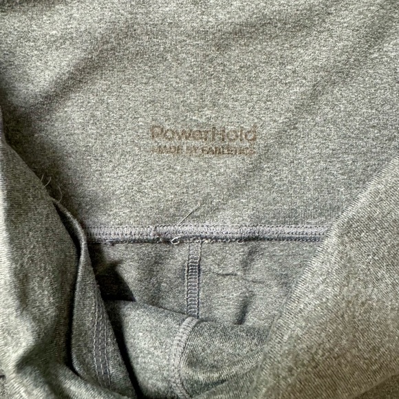 Fabletics  High Waist Capri Pants - Picture 3 of 4